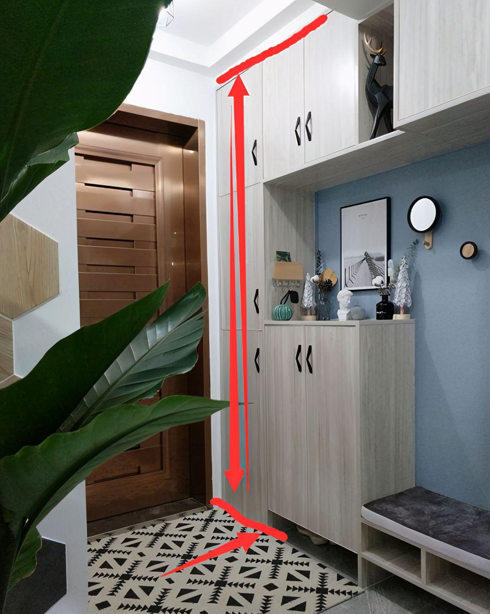 装修最容易烧钱的8个细节,包工头装修的十大忠告