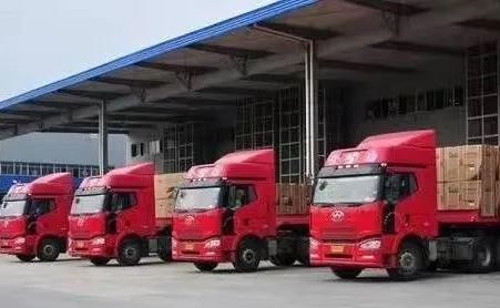 跑货运平台哪种投入最低,跑货运应该去哪个平台跑比较好