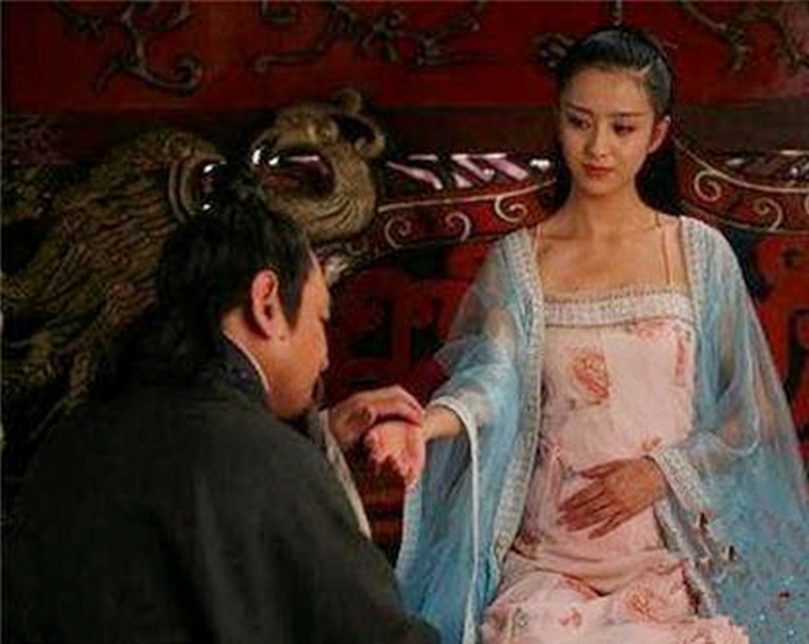 赵飞燕有智力缺陷吗,赵飞燕缺陷是啥