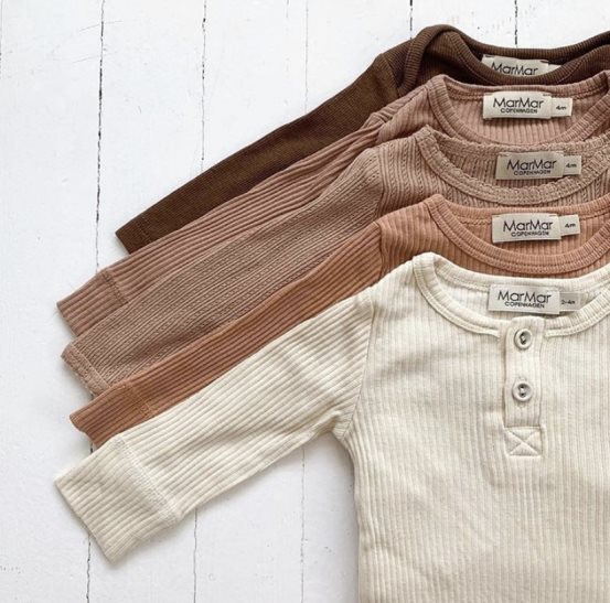 ​以新晋ins网红MarMar领衔，超全儿童家居大总结