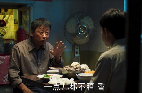 把植入拍成锦上添花，带货带到快递爆仓，恐只有《山海情》能做到