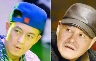 赵本山宝藏男孩,人生哲学赵本山