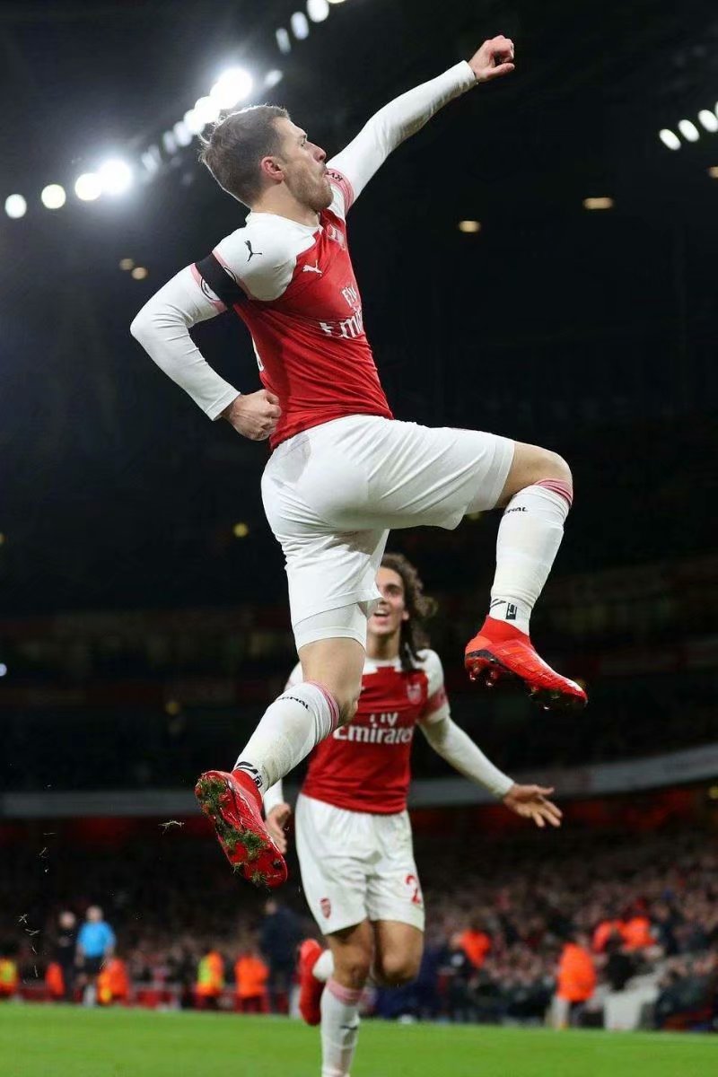 阿森纳的回忆录,拉姆塞重回阿森纳