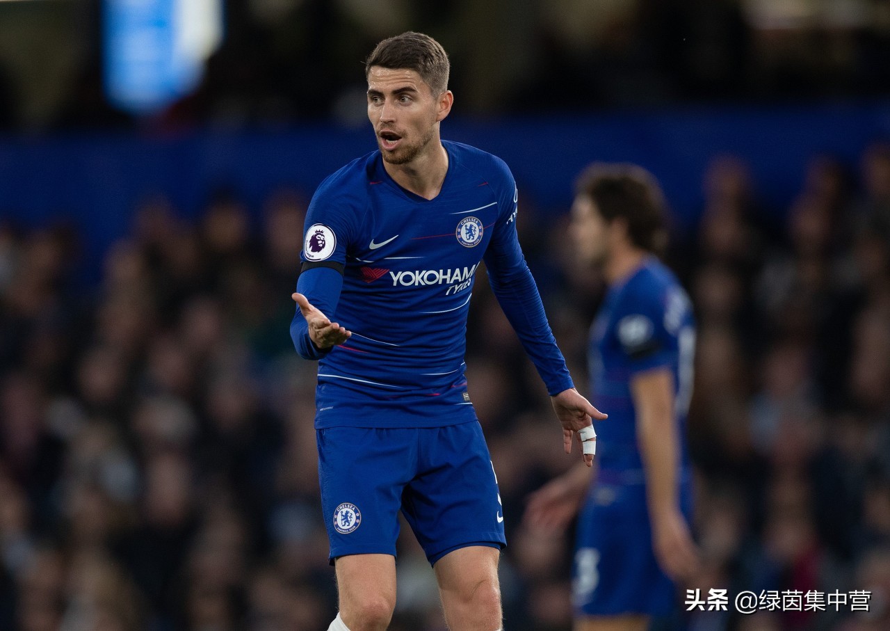 切尔西若日尼奥进球纪录,若日尼奥欧洲杯传球