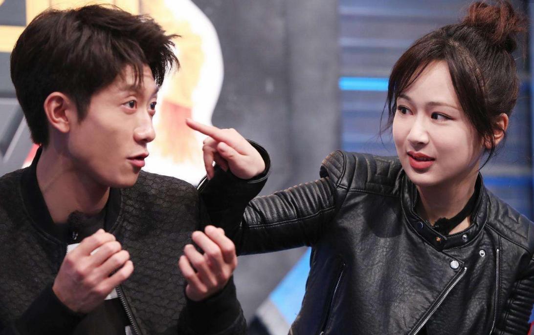 张一山对和杨紫谈恋爱的看法,张一山和杨紫将如何面对一纸婚约