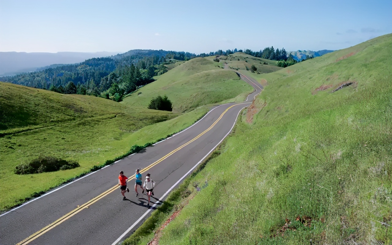 为什么说跑步是“锻炼”自律的最佳方式？
