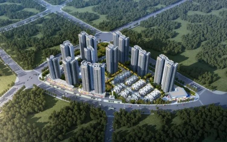 南宁五象最火7字头楼盘,南宁沙井7字头商品房