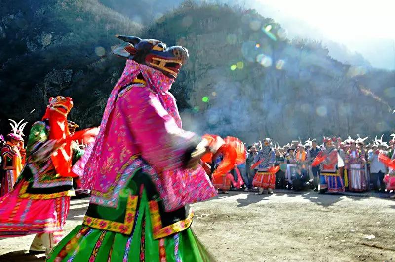 平武县秘境,平武旅游最佳打卡地