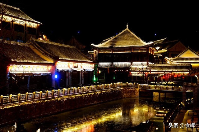 哪些事是到了山西才知道的,鹿泉那些事