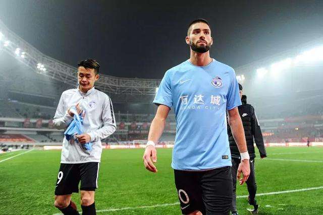 2020中超本土球员十佳球,2022年中超十大球星