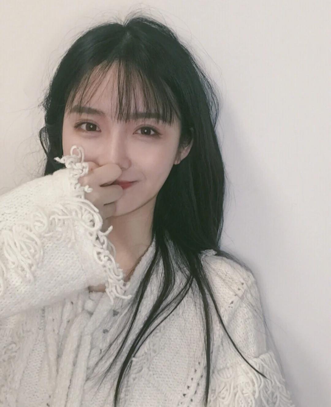 4种凤眼眼型的女生,女生漂亮好看的丹凤眼