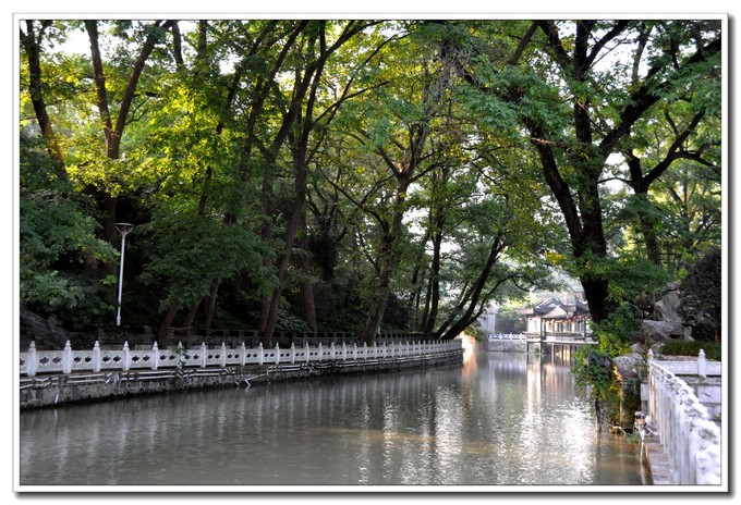 扬州吃住游玩攻略,扬州旅游攻略三日游住哪个酒店