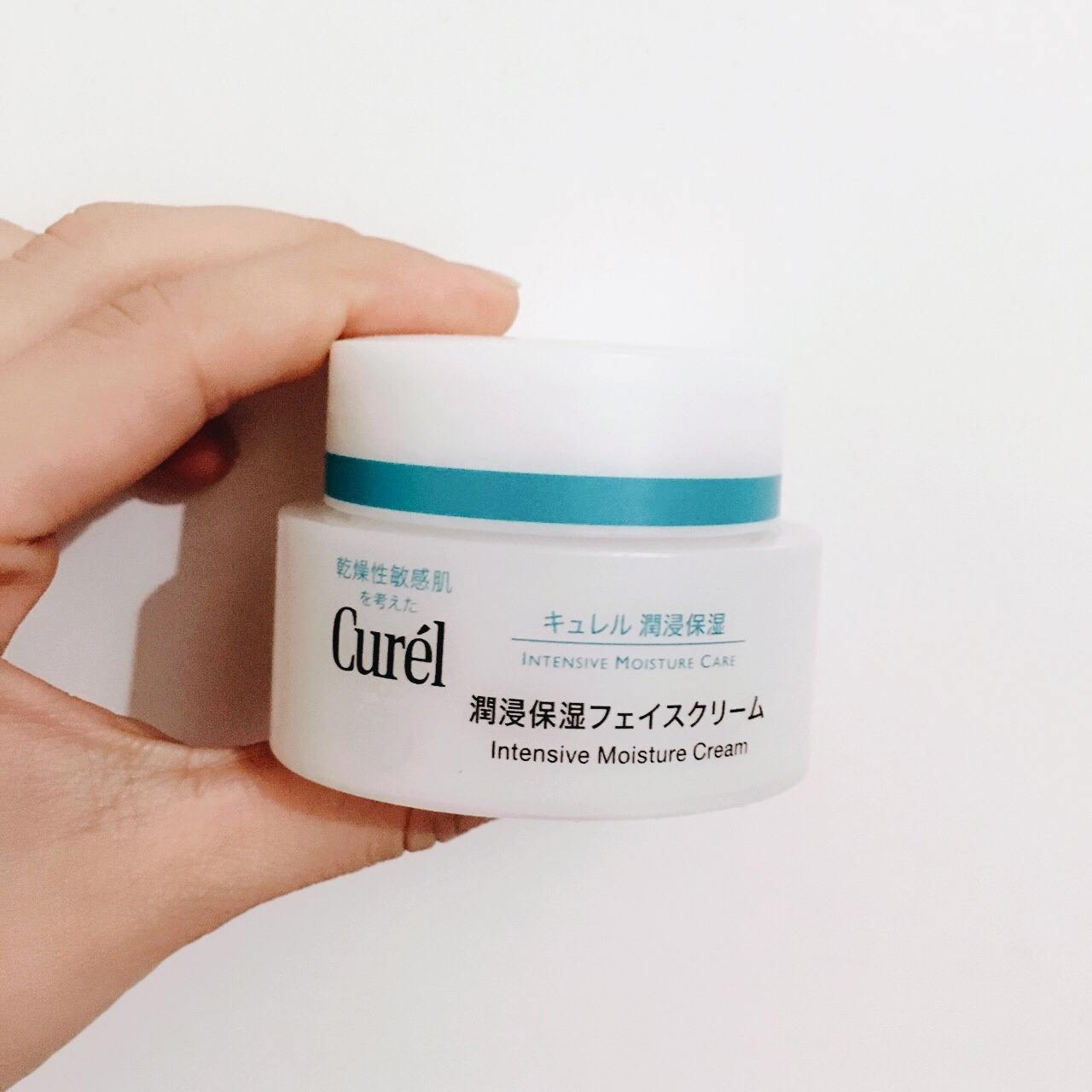 干燥性敏感肌curel水测评,curel水乳推荐敏感肌