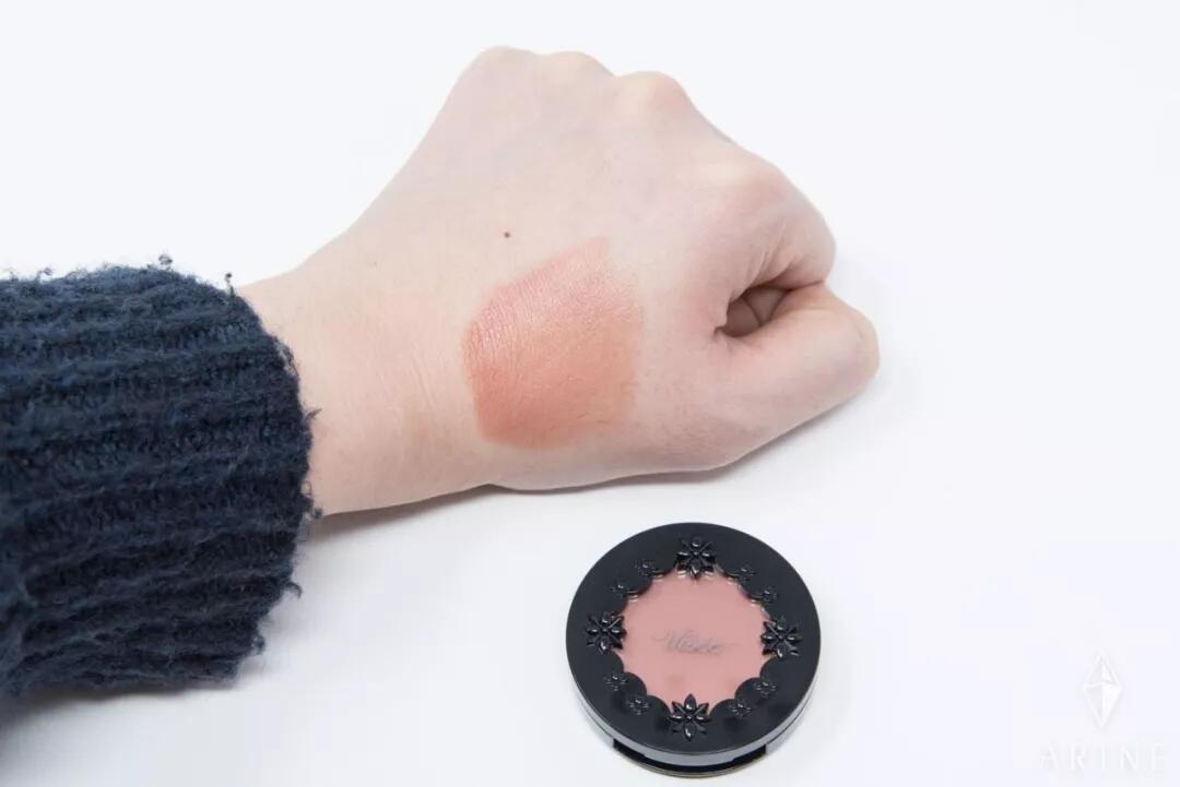 sunniesface腮红膏试色李佳琦,李佳琦推荐的腮红视频