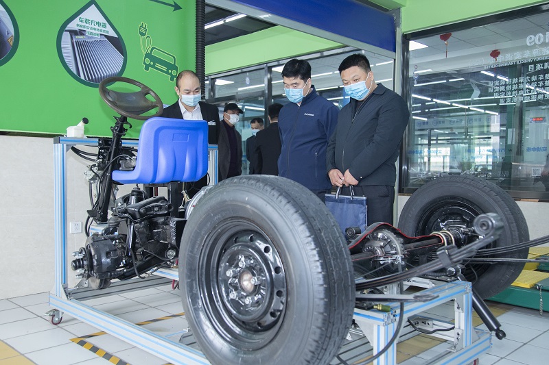 吉林万通学历提升,吉林市职业技能等级认定