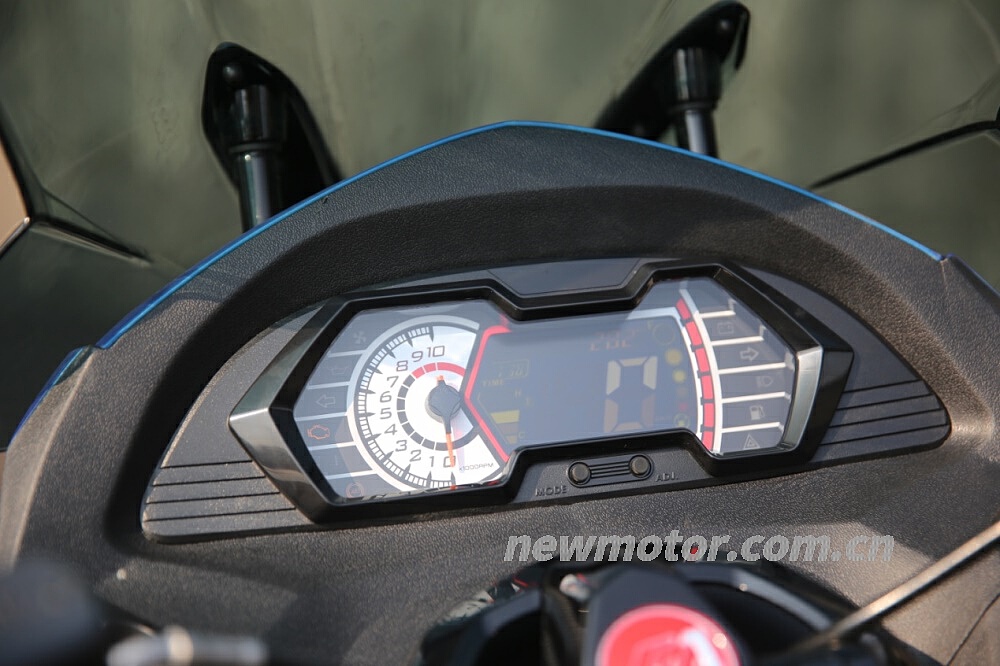 宏佳腾aplus400回归版,光速宏佳腾400回归版评测