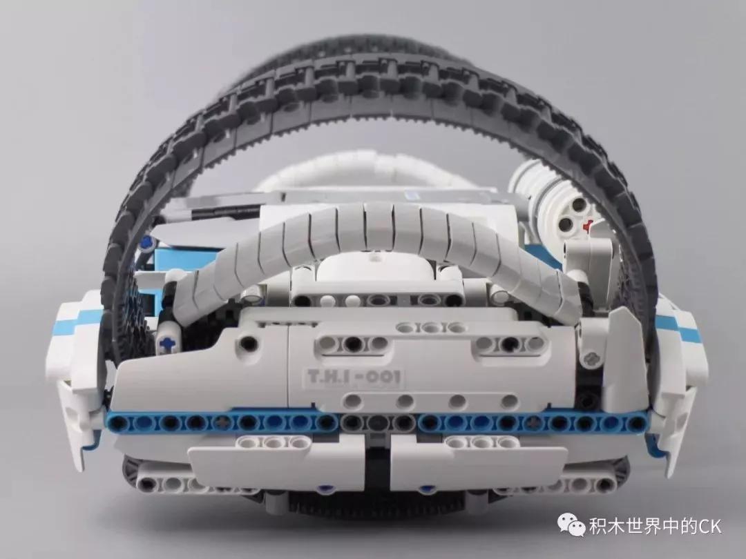 onebot积木平衡机器人2代,ONEBOT积木平衡机器人