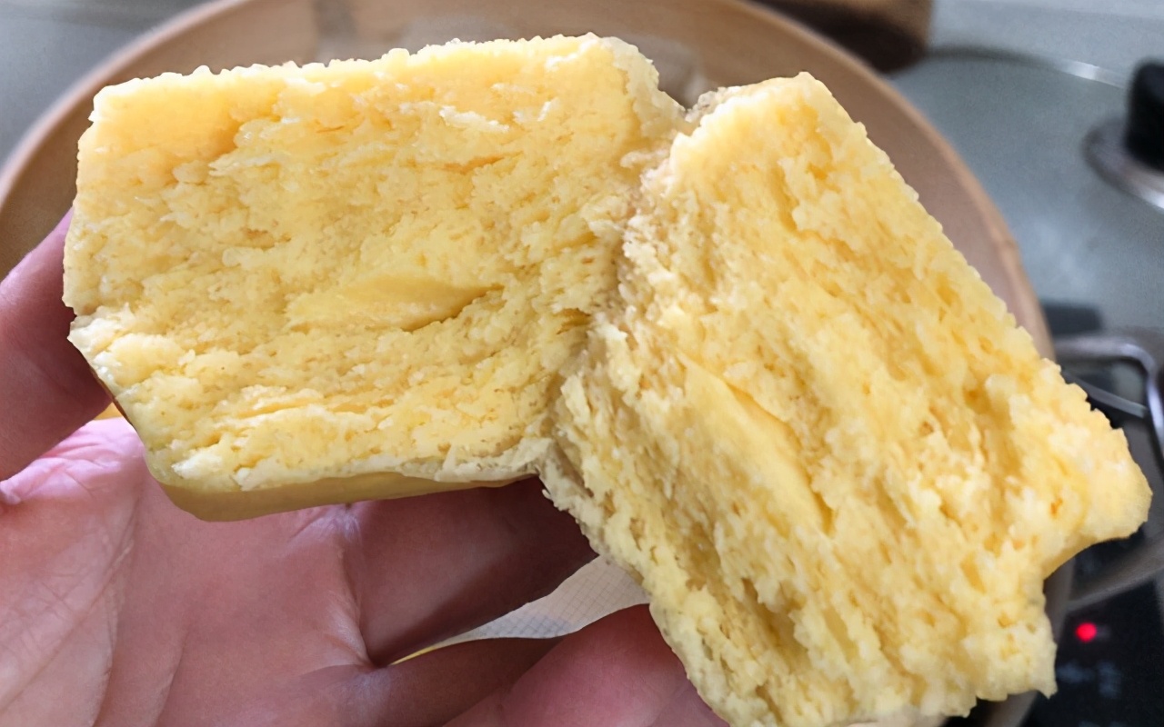 家庭红薯馒头最简单做法,红薯怎么做红薯馒头好吃