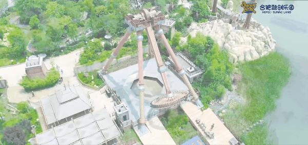 合肥非物质文化遗产园玻璃桥门票,合肥十大必去景点20元门票