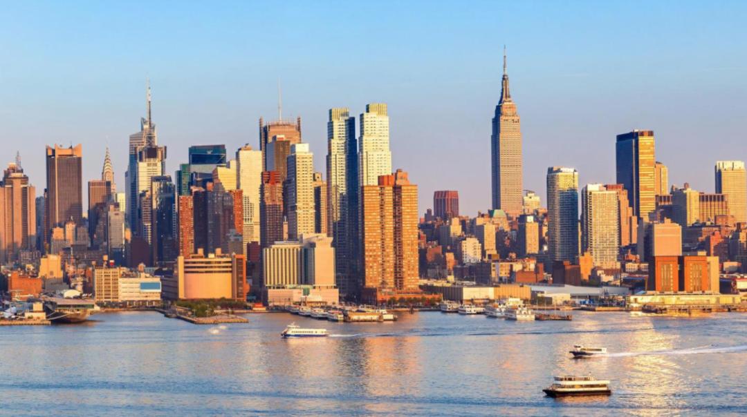 美帝海岸线怎么样,美帝东西海岸