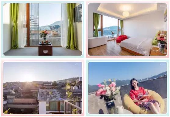 昆明大理腾冲瑞丽芒市六日游,瑞丽芒市腾冲四飞六日游