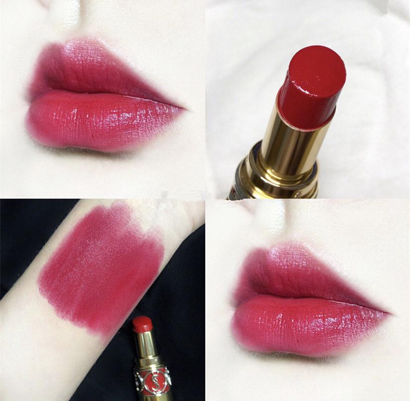 精致女孩必备的口红你值得拥有,必备十支口红超级显白