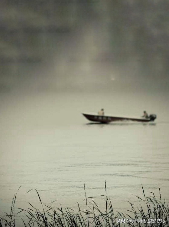 拍照就像淘金！稍不留神，“美”就溜了：这些例子就是证明