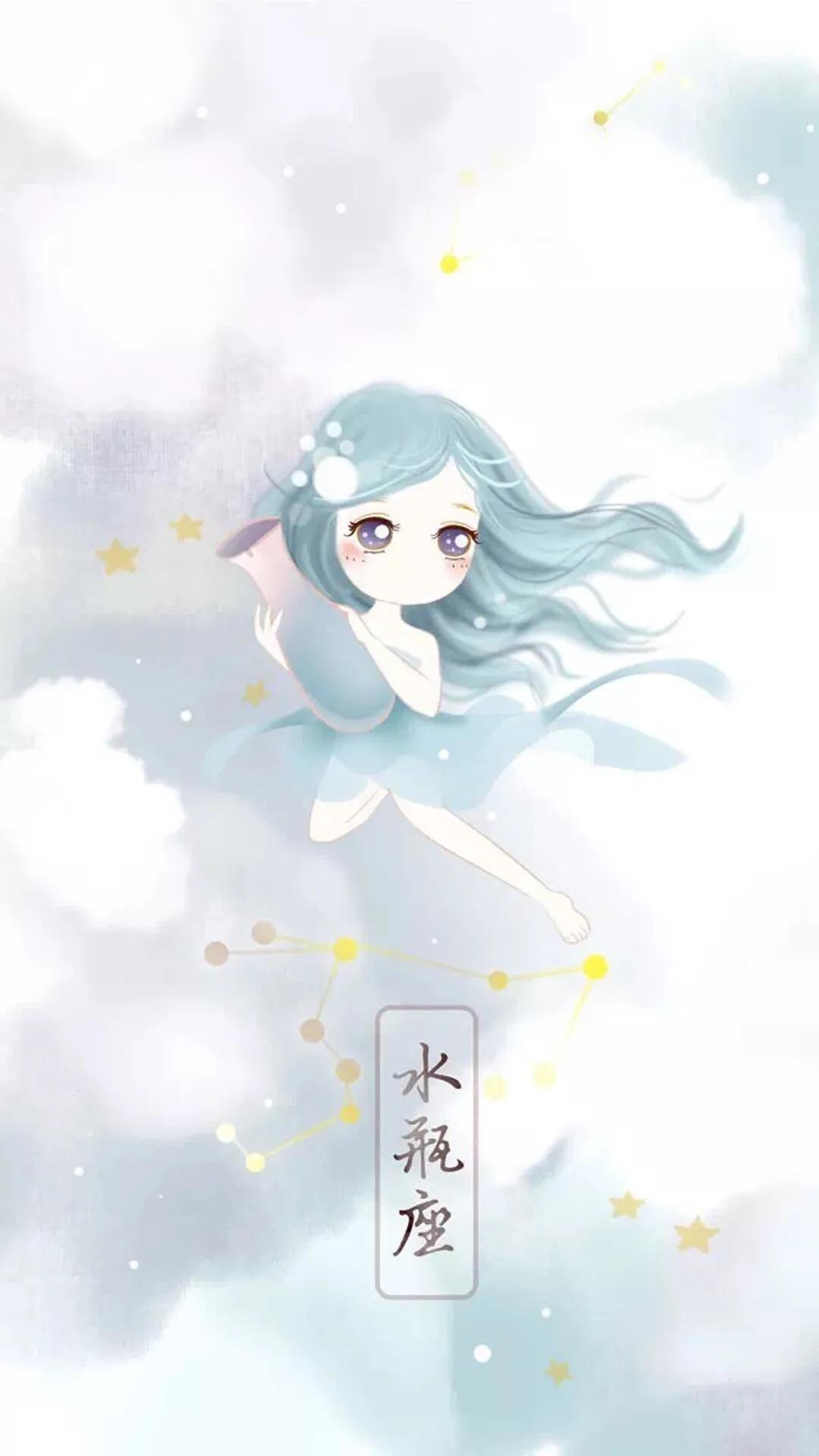 不同星体落入十二星座的特点与相处建议（完结篇）