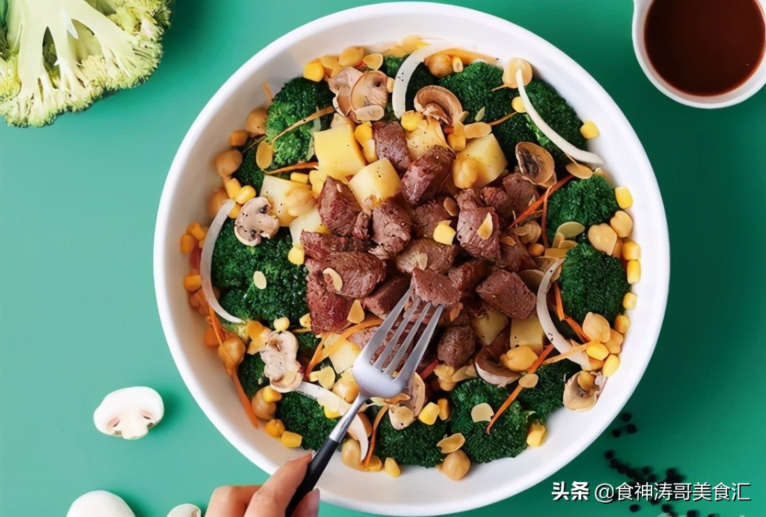 摩纳哥家庭的一日三餐,爱吃些什么,为何人均寿命能达到89岁