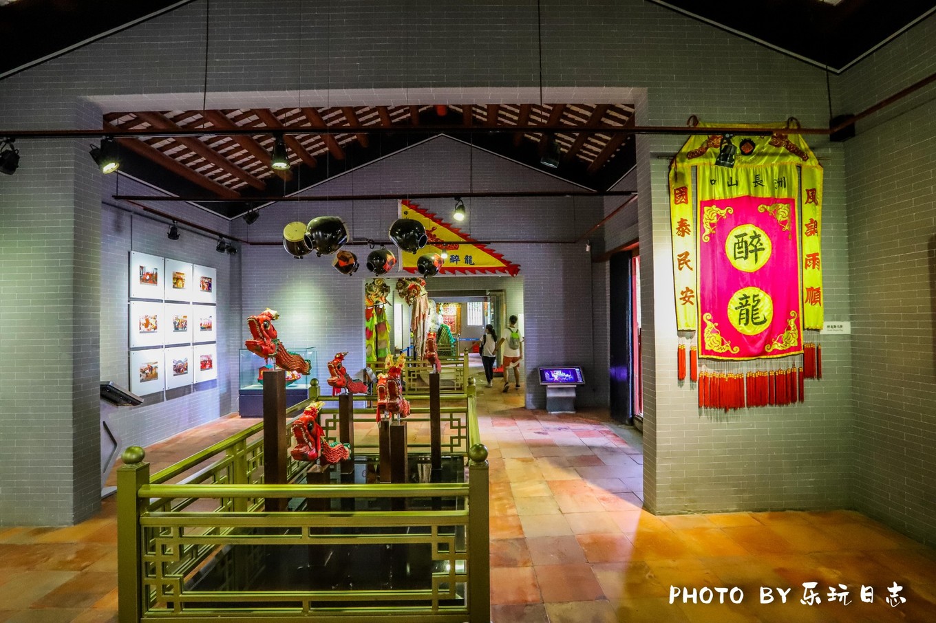 广东最美乡村两日游攻略图片,岭南古村落游玩