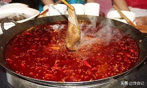 火锅底料小常识有哪些,关于火锅底料必须知道的