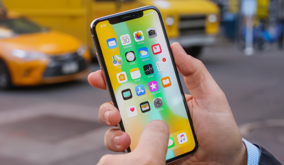 泰国男子网购苹果手机,泰国购买苹果手机