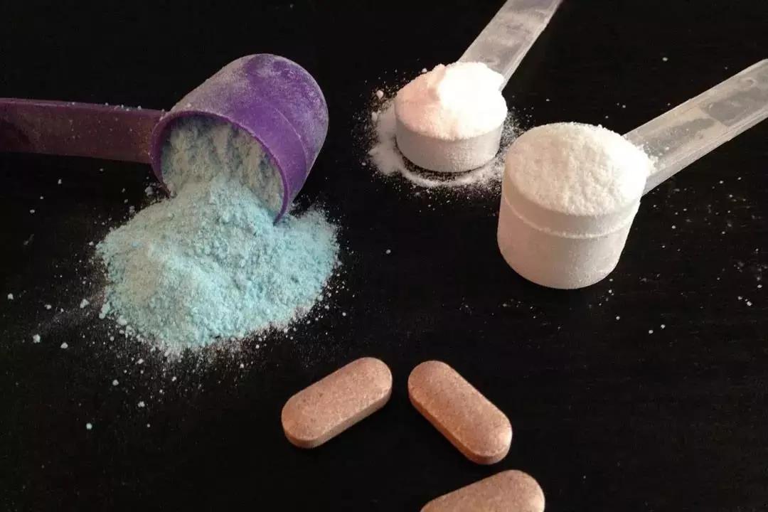 健身营养和补剂,健身营养补剂