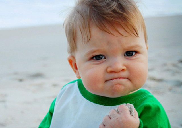 孩子有这4个征兆说明你养的好,孩子有这4个特点说明你养得好