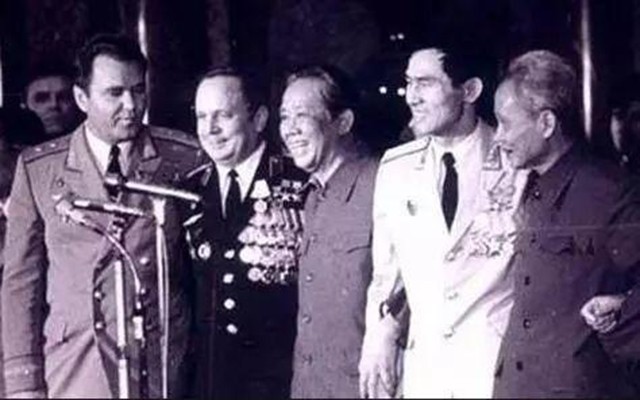 越南向美国开放金兰湾,中国对越南金兰湾有使用权吗