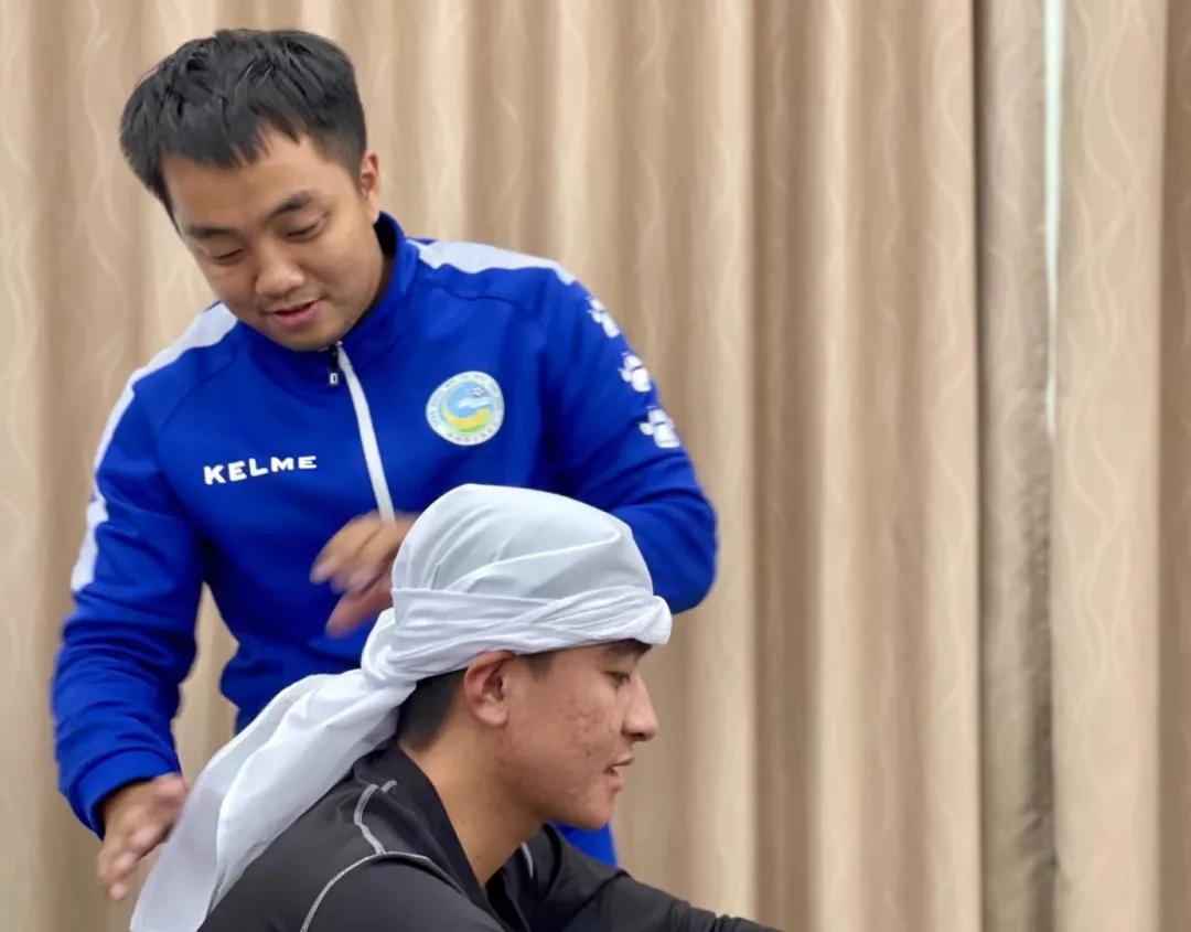 潮州红十字会急救培训,潮州市足球培训班