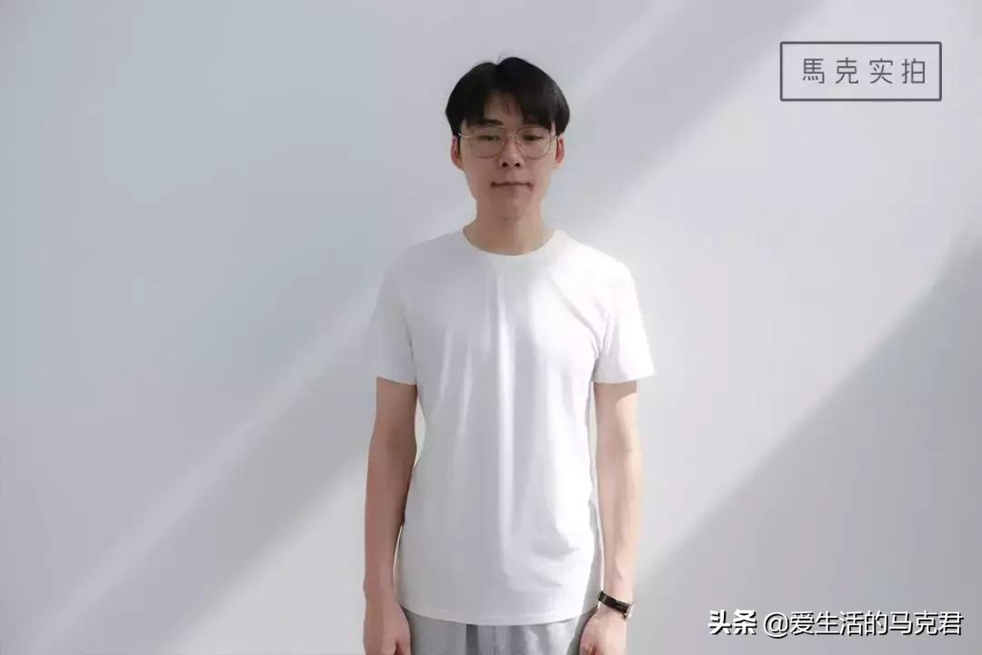 秋冬白t打底推荐,秋冬打底白t测评