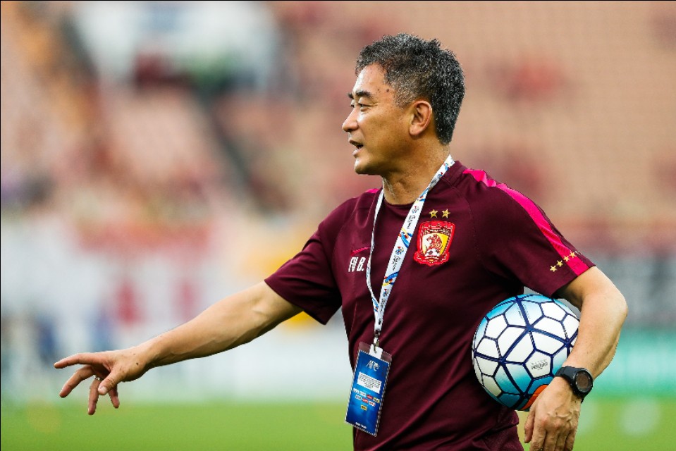 郑智为恒大带来了什么,恒大官方对郑智的评价