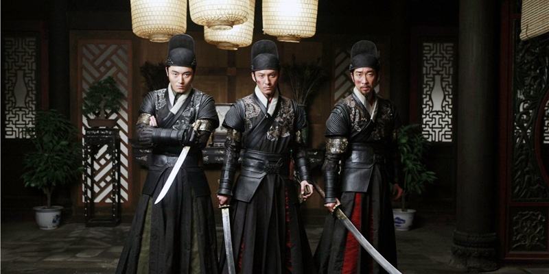 庆余年的简介及事件,庆余年电视剧真相