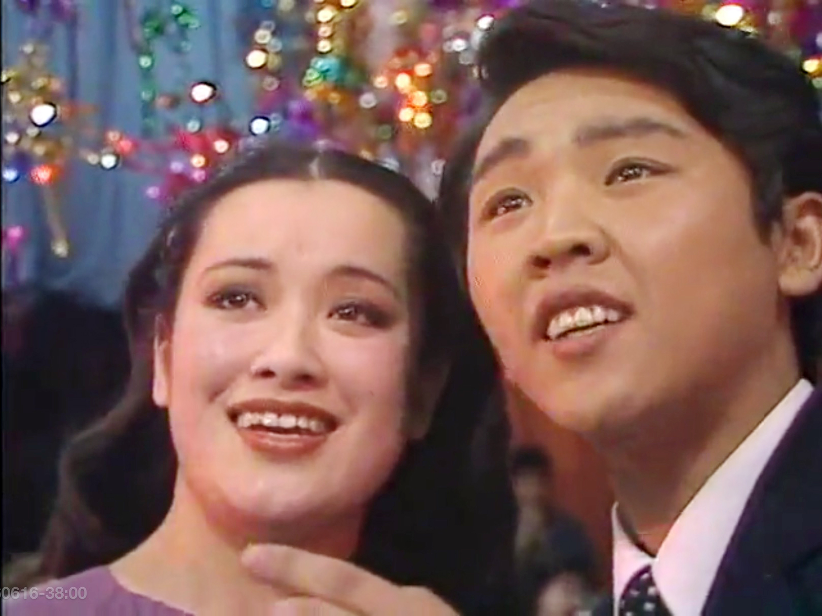 相声表演艺术家侯宝林马季姜昆,侯宝林马季姜昆哪年一起上的春晚