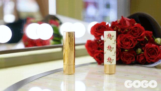 gucci上海港汇有两个专柜,gucci美妆精品店落户广州太古汇