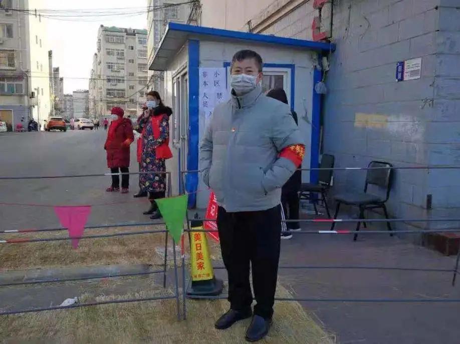 【京检战“疫”进行时】莫道桑榆晚，为霞尚满天——看“60”后*党**员们的战“疫”担当