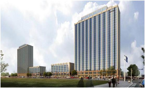 港务区华南城值得投资吗,西安华南城值得投资吗