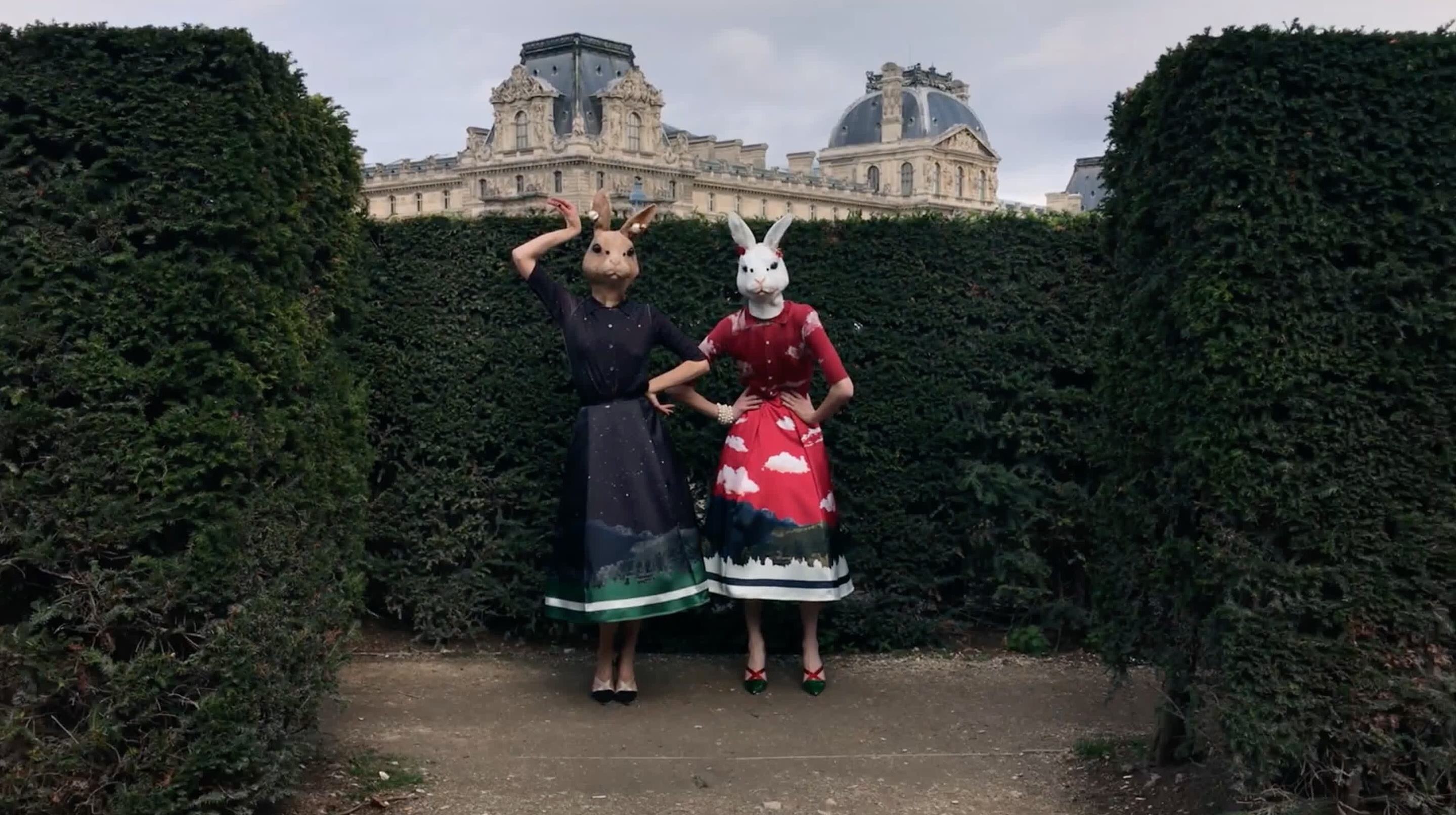 明星参加时装周的着装图片,明星时装周出席