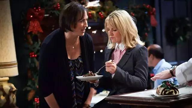 豆瓣9.8分完结不愧是王牌美剧,豆瓣9.2分连续剧