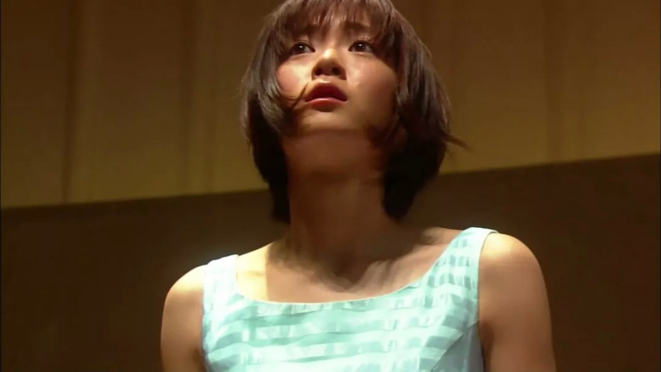 地平线背后的故事,地平线人物故事