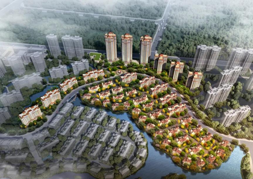 临深高端大盘,百万中心大盘