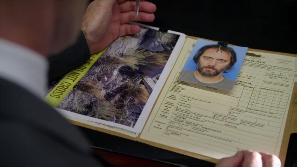 最变态杀人屠夫,杀人犯史蒂文