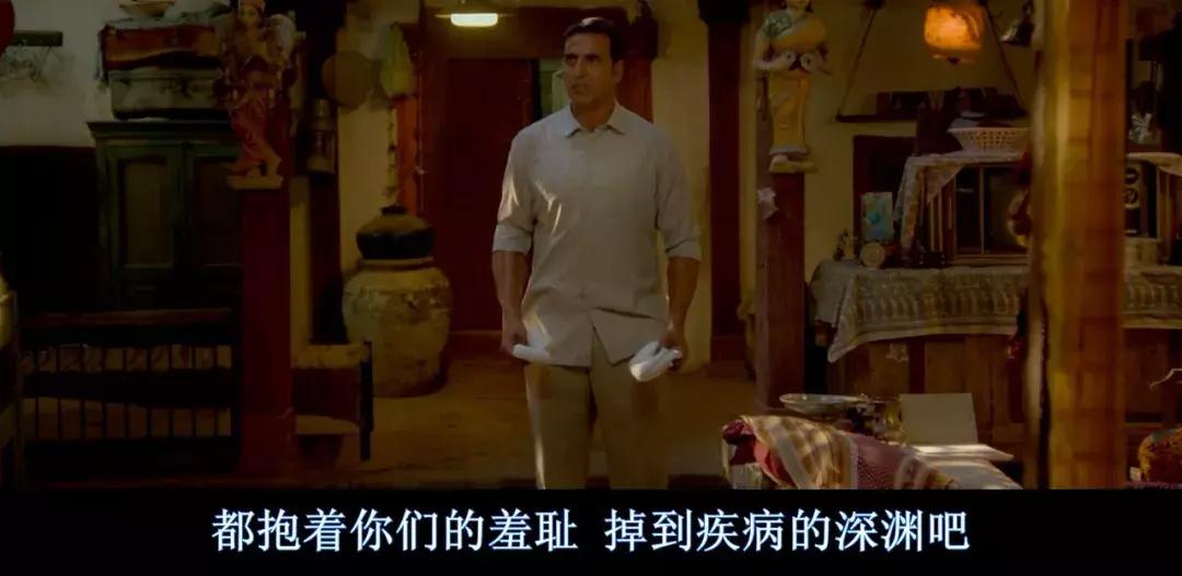 他用一片卫生巾，让印度女人每年多活2个月