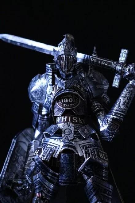 手工模型人物手办,动漫人物手办模型制作